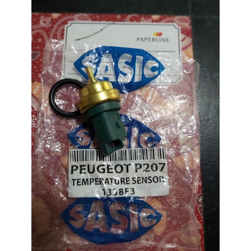 switch temperatur Peugeot 207 swit temperatur Peugeot 207