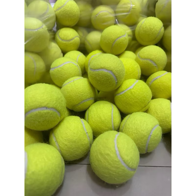 Bola Tenis / Bola Tennis / Bola Kasti Baru