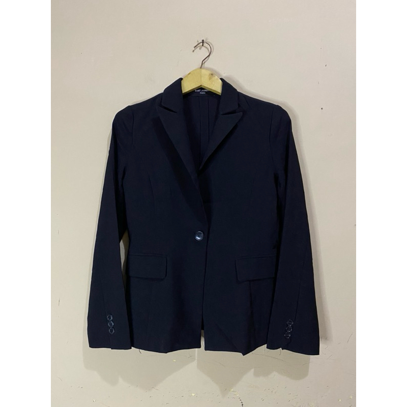 Saint Laurent Blazer Women