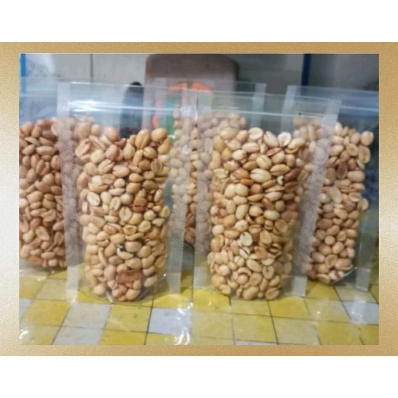 

Kacang Bawang Goreng 250gram