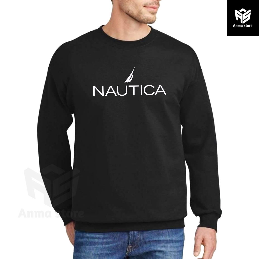 Sweater Hoodie Nautica
