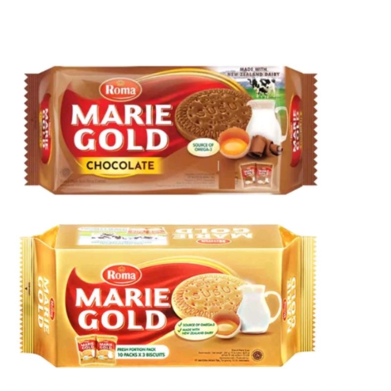 

Roma marie gold susu coklat isi 6 pcs x 22gr