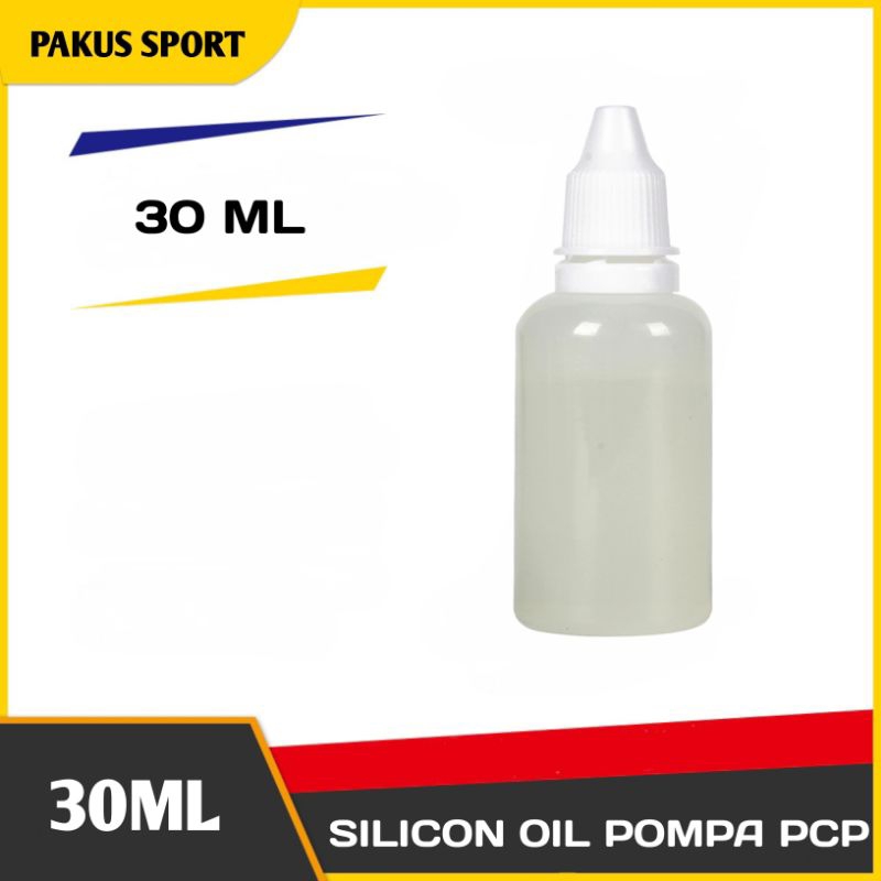SILICON OIL POMPA PCP AGH, SILICON OIL POMPA PCP, SPAREPART POMPA PCP
