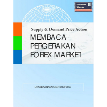 

(ID2263) Membaca Pergerakan F0rex Market - Supply & Demand Price Action
