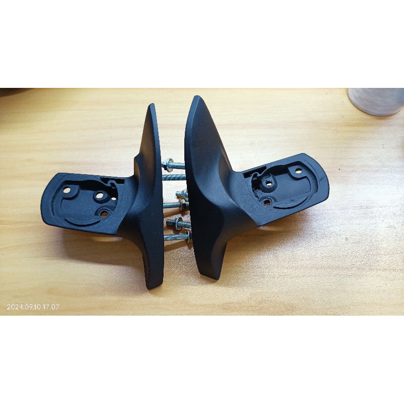 DUDUKAN/KAKI KIJANG KAPSUL SPION AVANZA LAMA ELEKTRIK