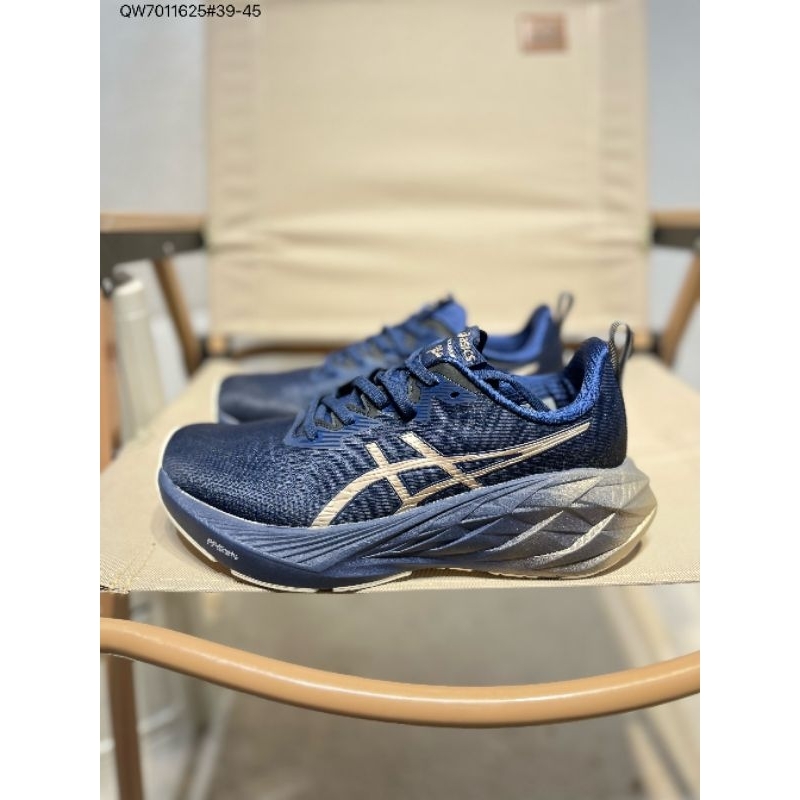 SEPATU LARI RUNNING ASICS PREMIUM ORIGINAL
