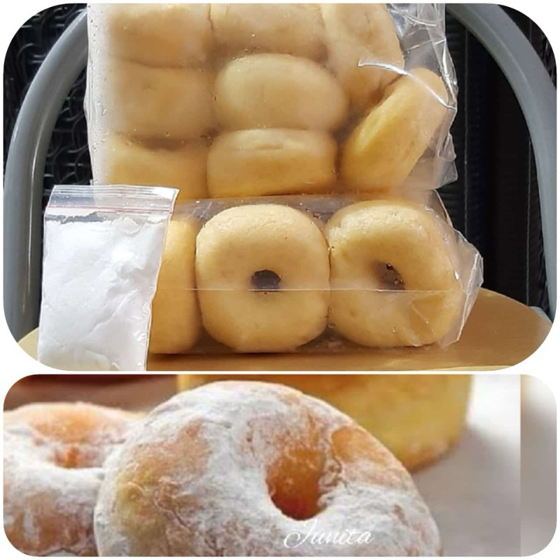 

Donat Kentang Frozen/Frozen/Donat/Kentang/