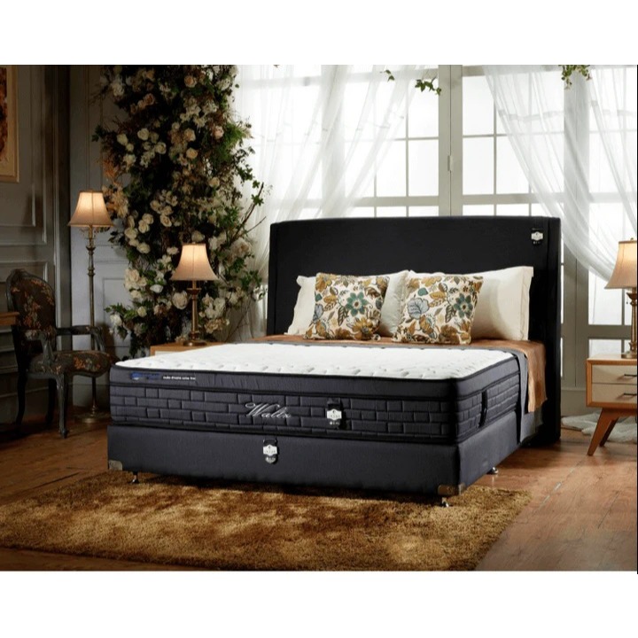 Springbed Ocean Waltz Pontianak