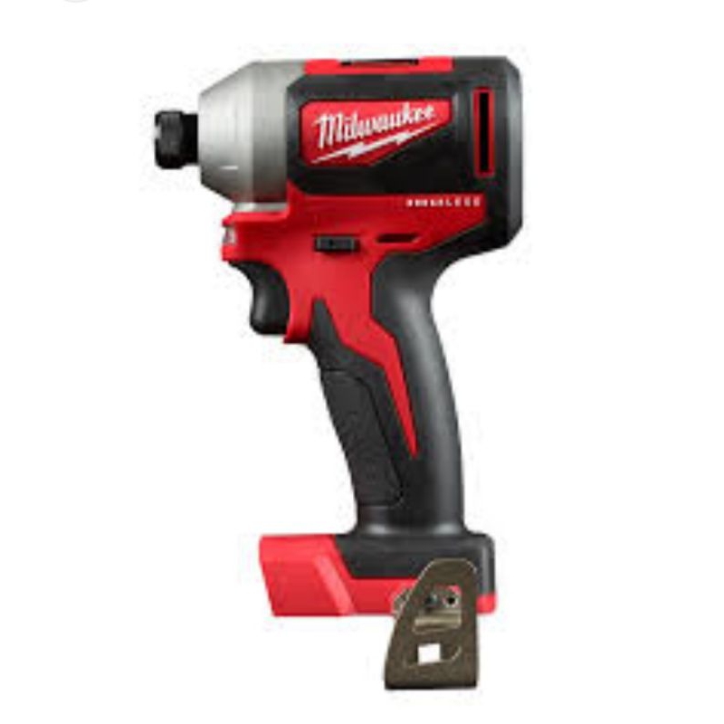 MiLwaukee M18 2850-20 Impact Driver CordLess(Unit OnLy)