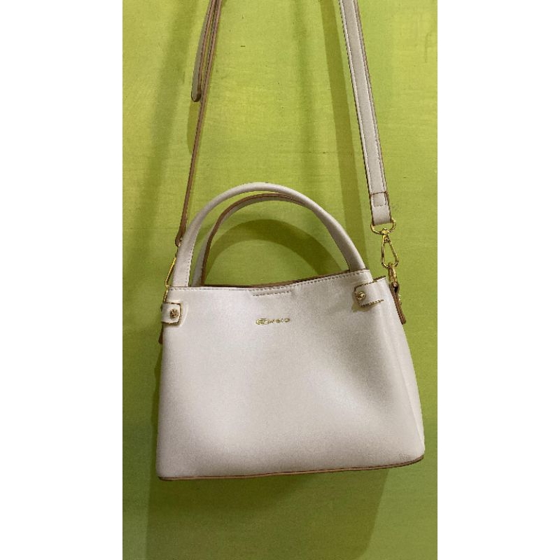 PRELOVED TAS ELIZABETH EMSIO (SLINGBAG)