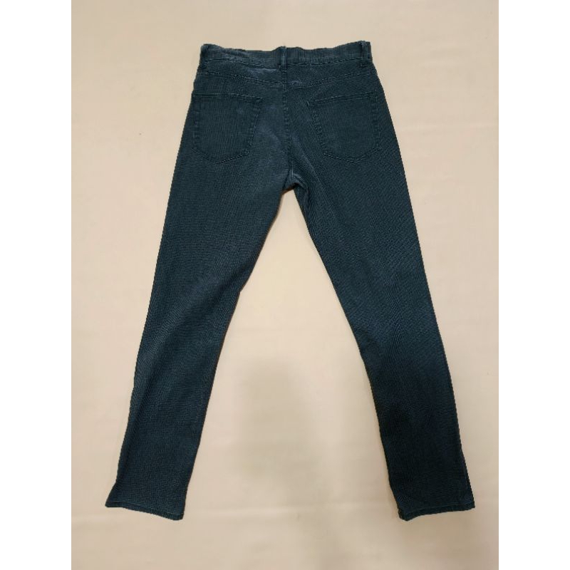 Celana panjang UNIQLO original berkualitas