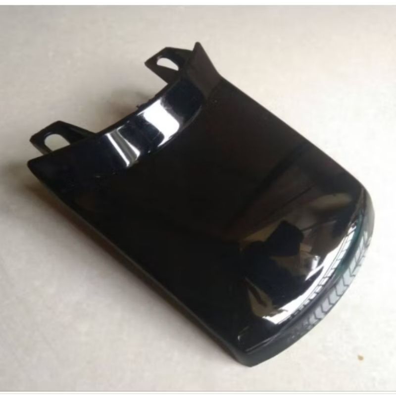 Pet Stop /  Cover Tail Sambungan Body Belakang Honda Supra X / Supra Fit Lama Merk Win
