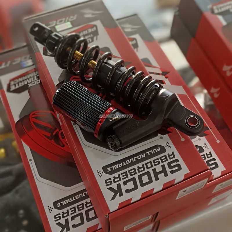 RIDE IT GP PREMIUM SERIES 300MM