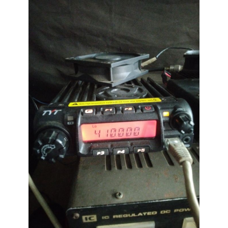 TYT RADIO RIG UHF 400-512 MHZ
