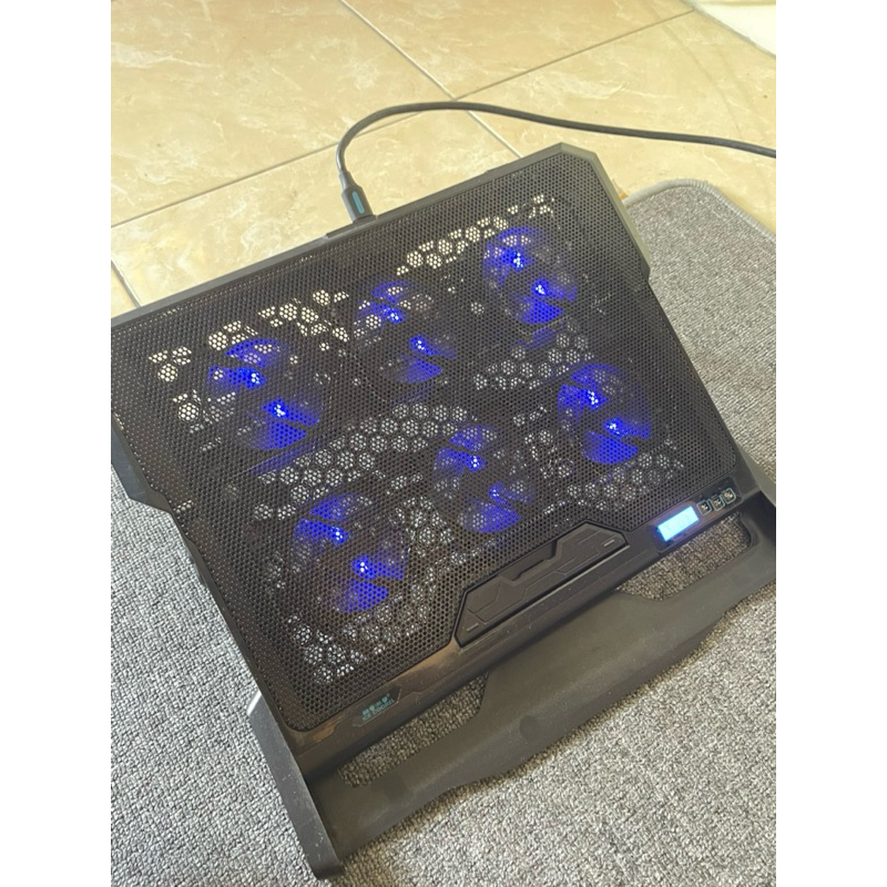 cooling pad Laptop, ICE COOREL Laptop Gaming