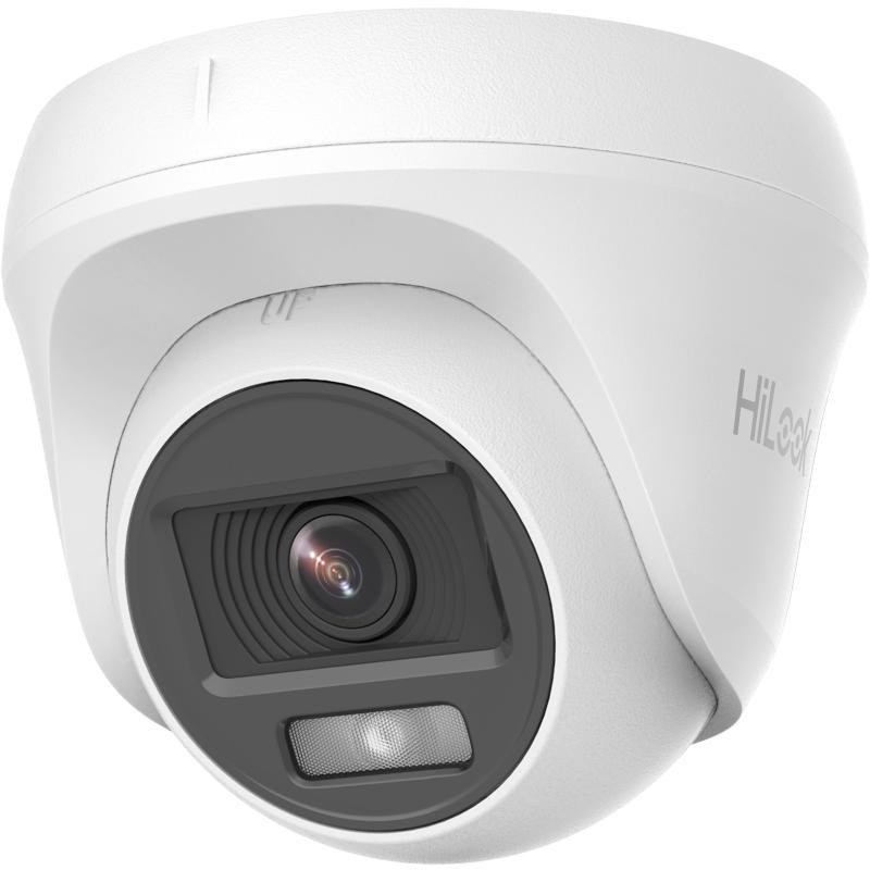 HILOOK THC-T127-P CCTV INDOOR HILOOK COLORVU