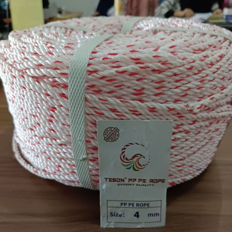 

Tali Nylon Lotus 4MM