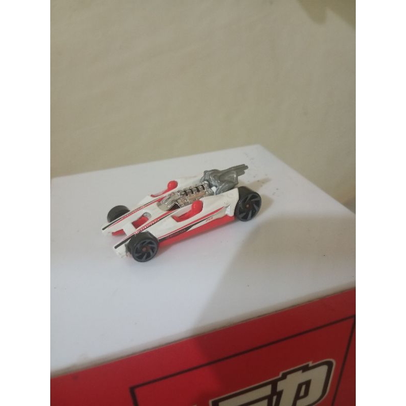 diecast loose (bekas)