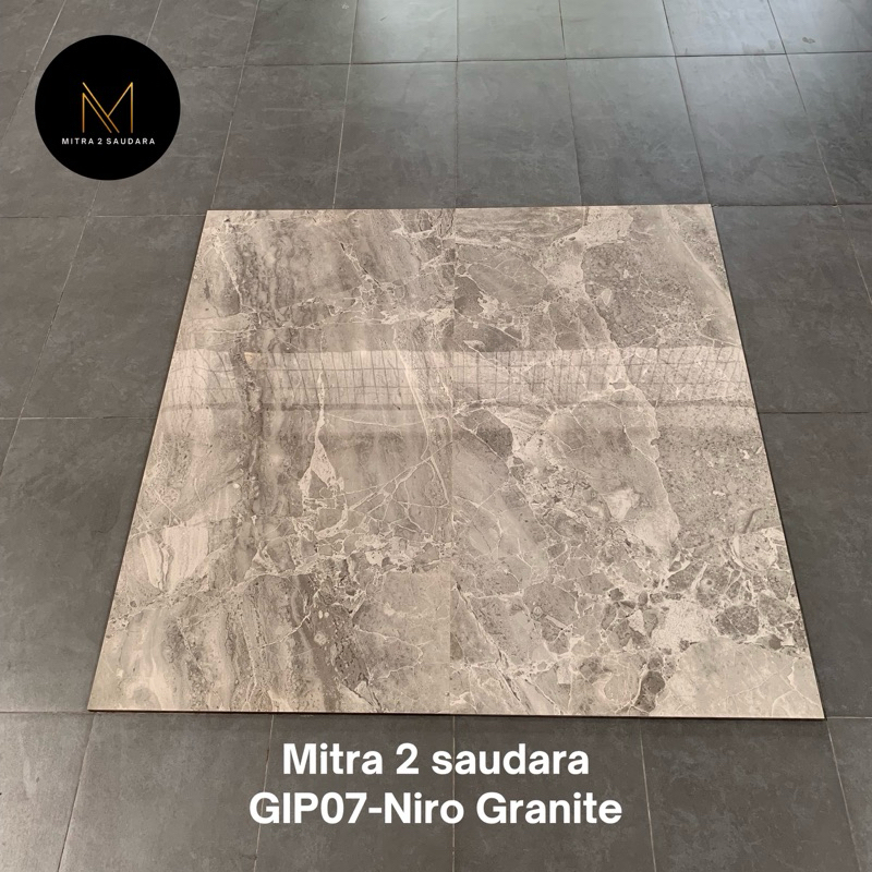 Niro granite lantai 60x120cm GIP07