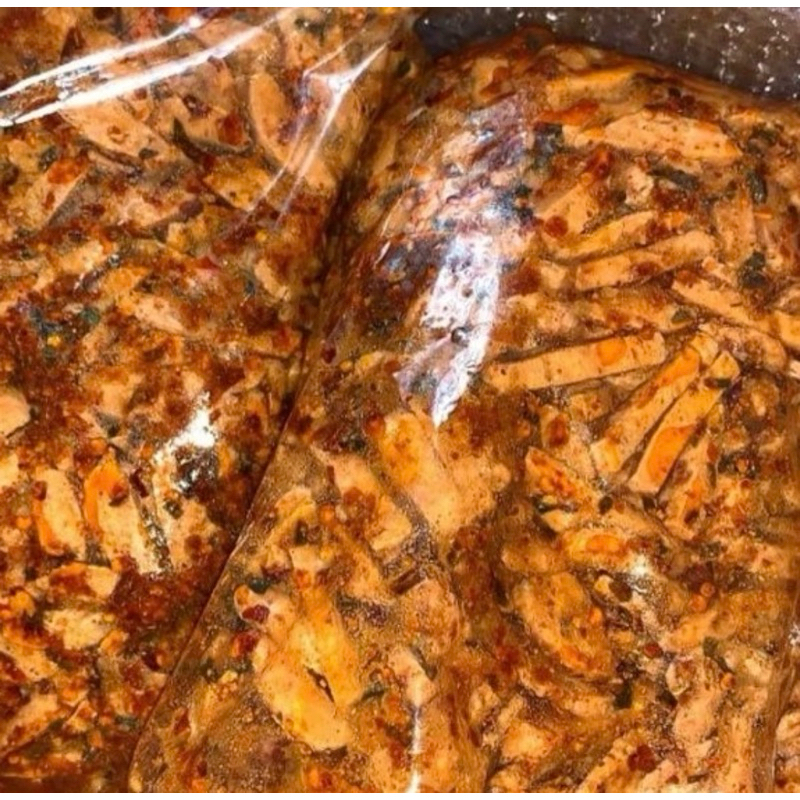 

Basreng Daun Jeruk 1 KG