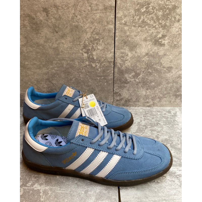 ADIDAS SPEZIAL BLUE ICE