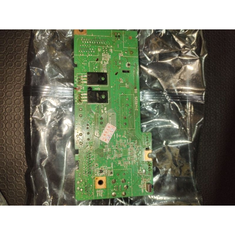 mainboard Epson L360