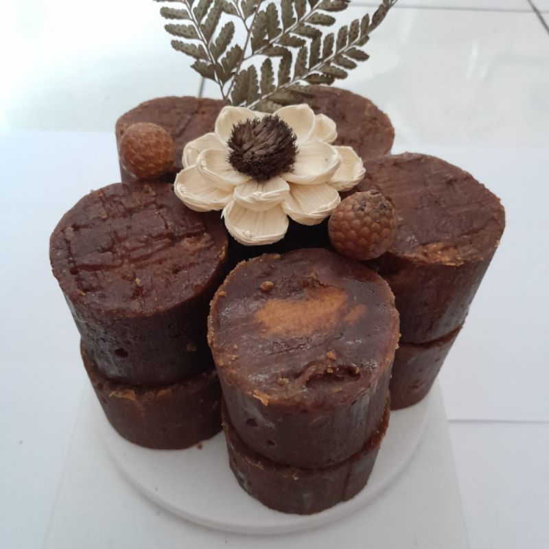 

GULA AREN 1 KG ASLI 100%/ GULA MERAH ASLI KAWUNG