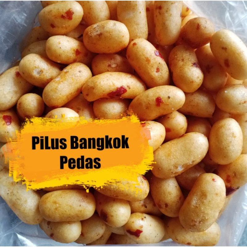 

Pilus bangkok lartus 250 gr