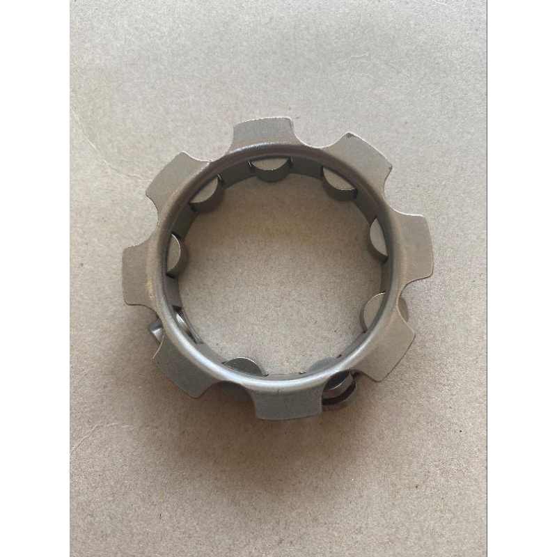 PLAT STATER PELOR STATER KLX 150