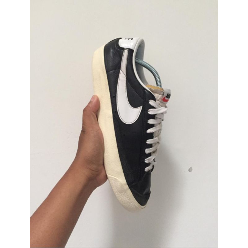 nike blazer second original