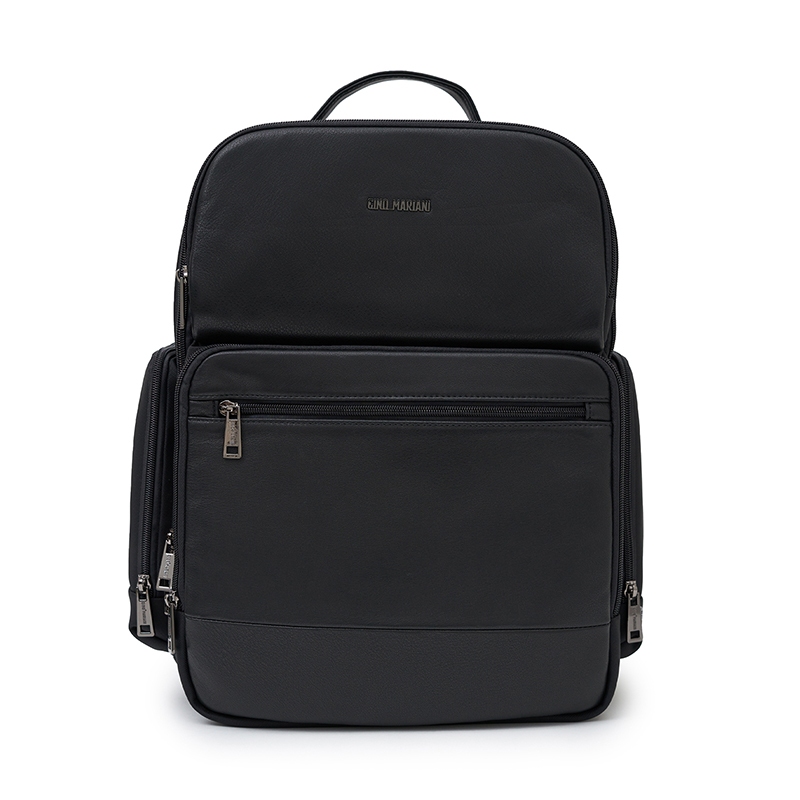 Backpack Tas Ransel Pria Gino Mariani Eden