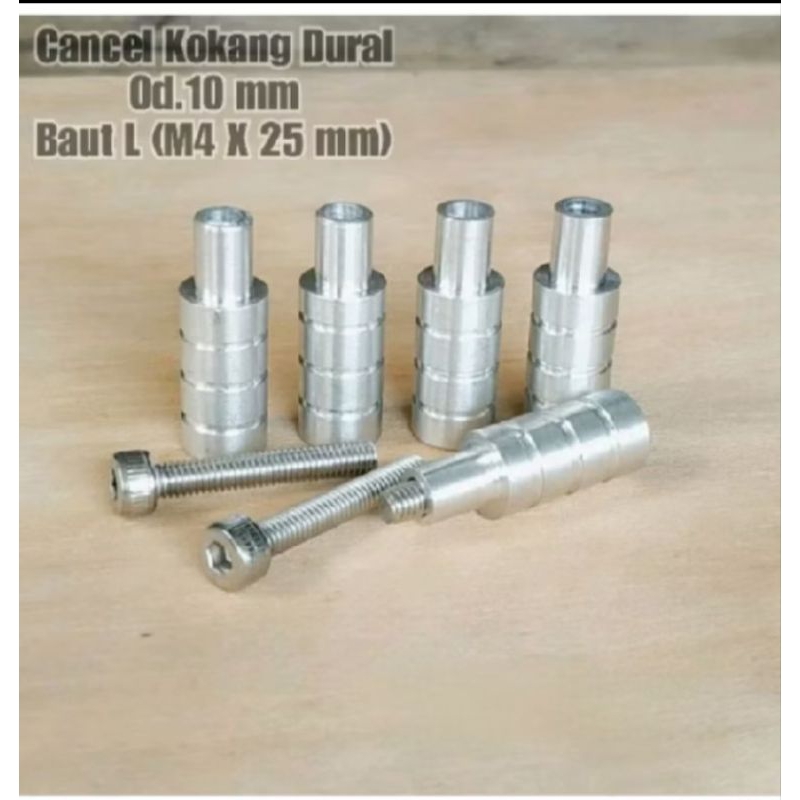 cancel kukang