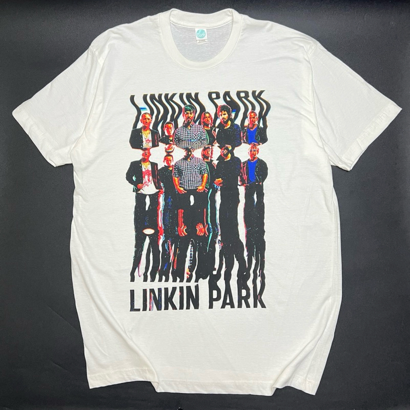Kaos Linkin Park Official - Dazed
