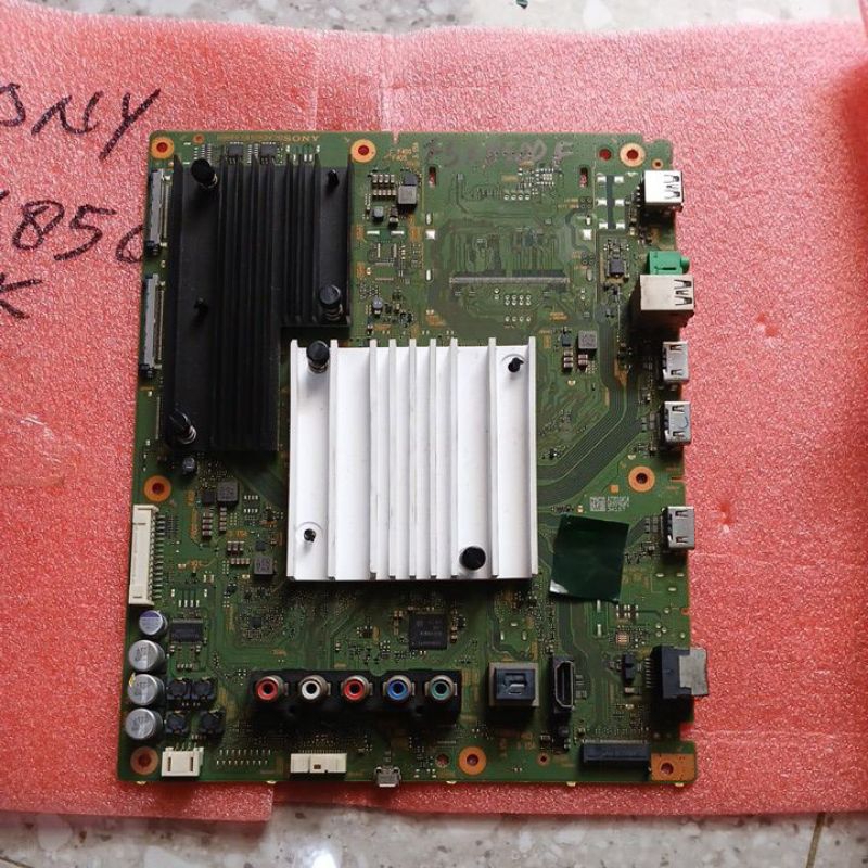 mainboard Sony KD 75x8500F