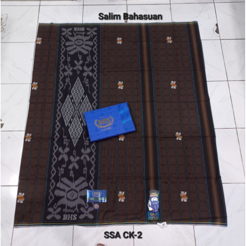 BHS CLASSIC SSA GOLD