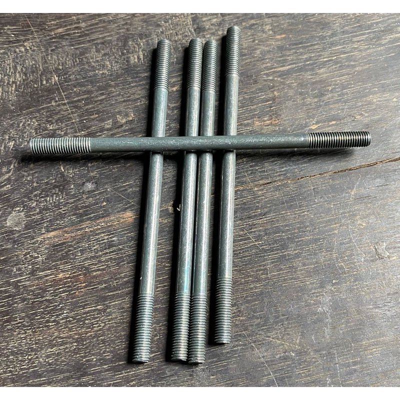 Baut Ancer baut tanam baut silinder Vespa 11-11