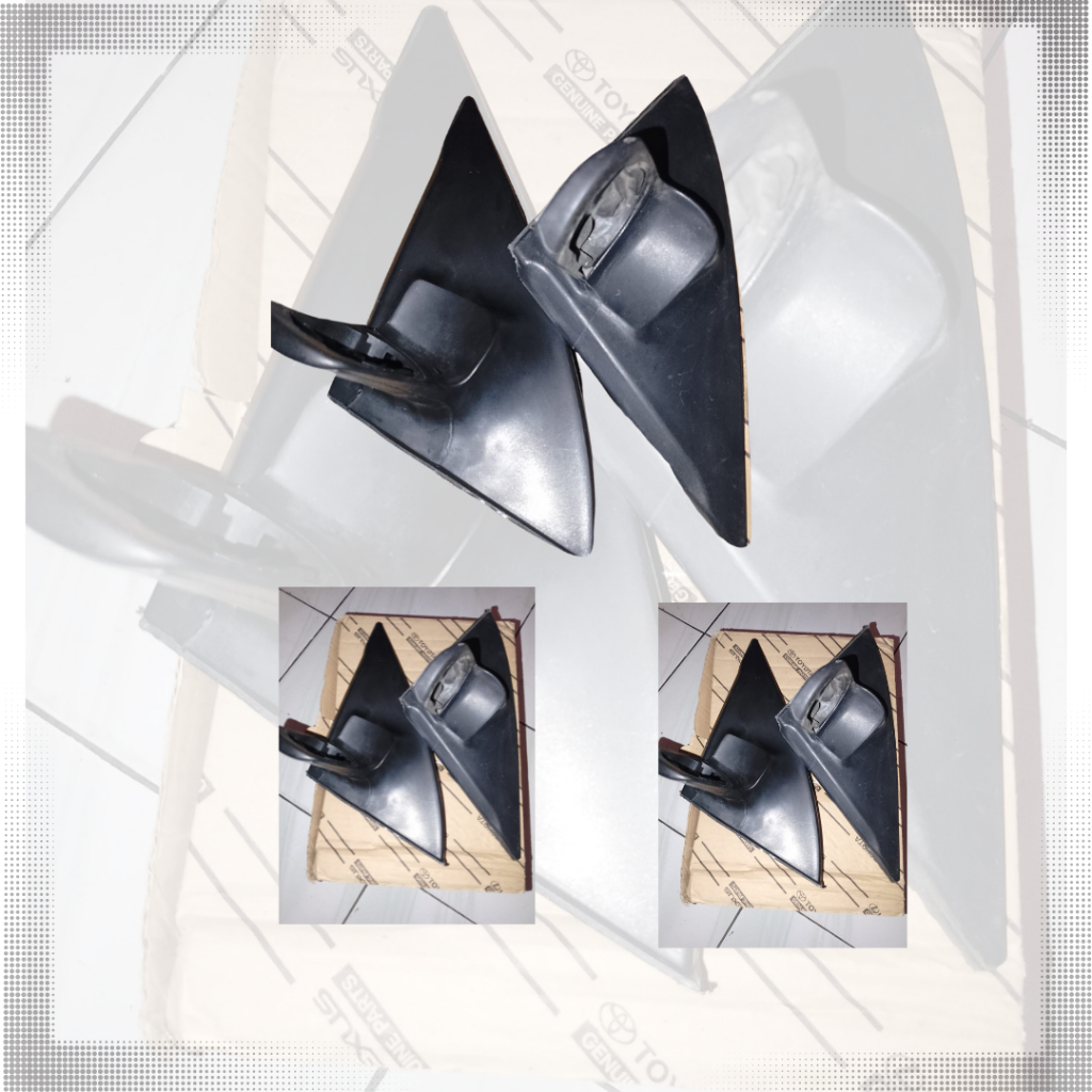 Stand Spion Avanza 2010