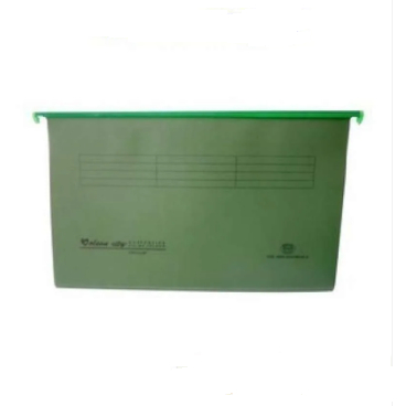 

Hangmap Gantung / Hangmap Oci No. 168 Hijau / PCS
