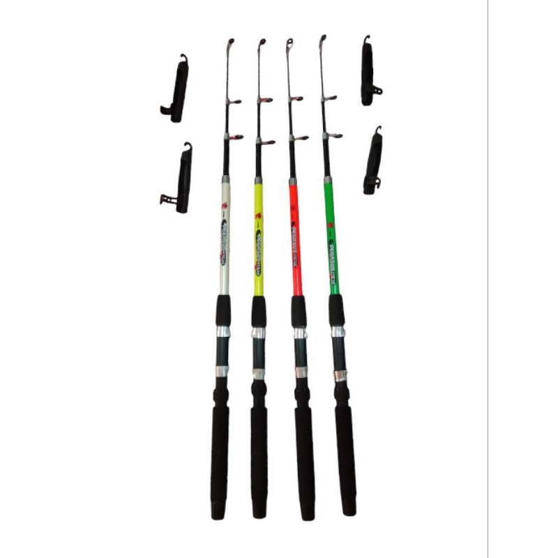 Joran pancing pegasus panjang 150cm/joran pancing pegasus/joran pancing antena/joran pancing/joran p