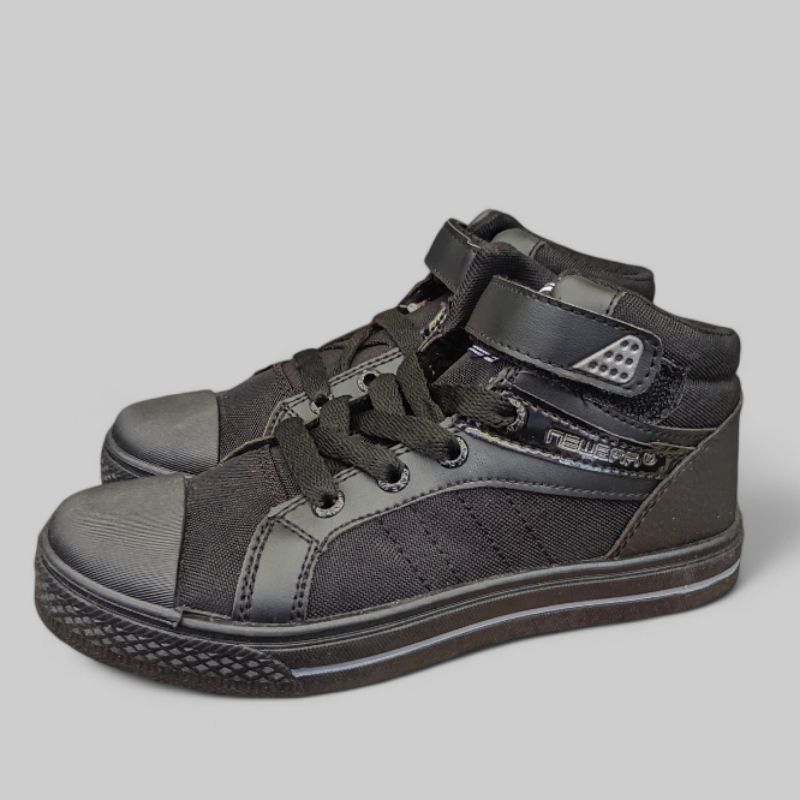 Sepatu New Era Sepatu Sekolah