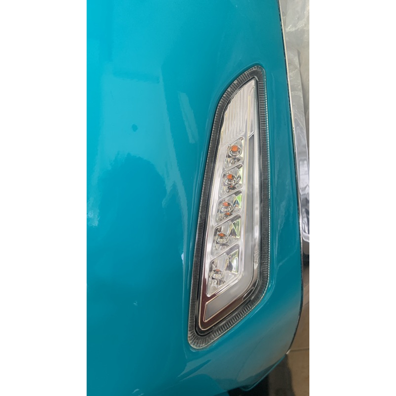 sein sip & speedo sip vespa