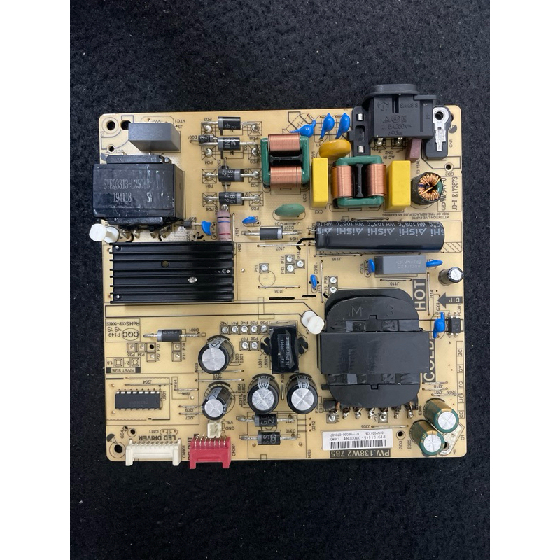 [ ORI ] PCB TV Panasonic TH-49F306G