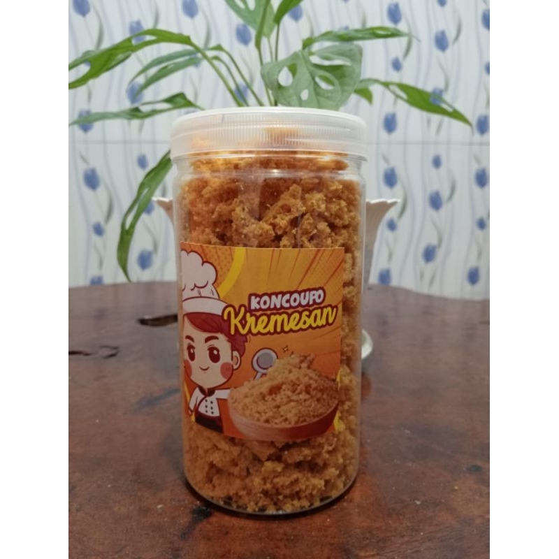 

Kremes / Kremes ayam / Kremesan / Kremesan ayam / Kremesan 200 gr