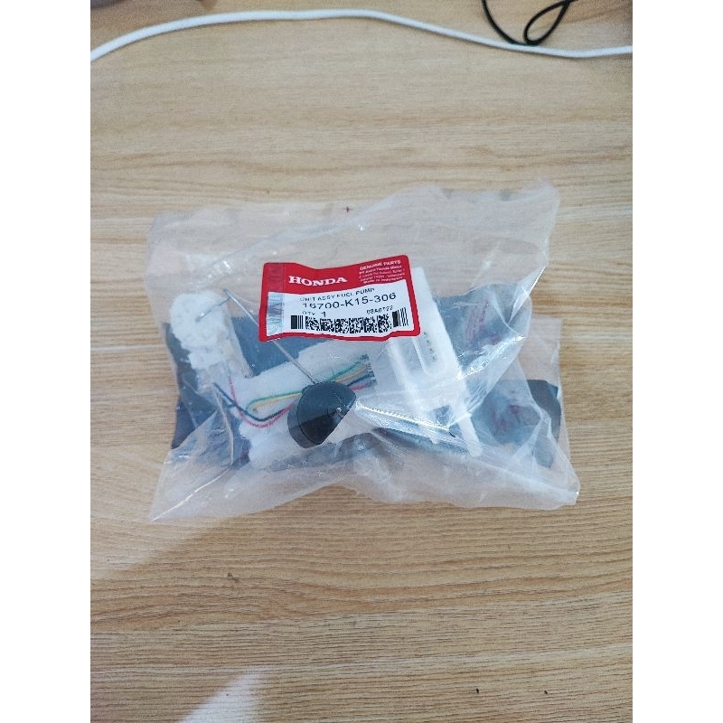 FUEL PUMP ASSY HOBDA CB150 CB 150 R K15