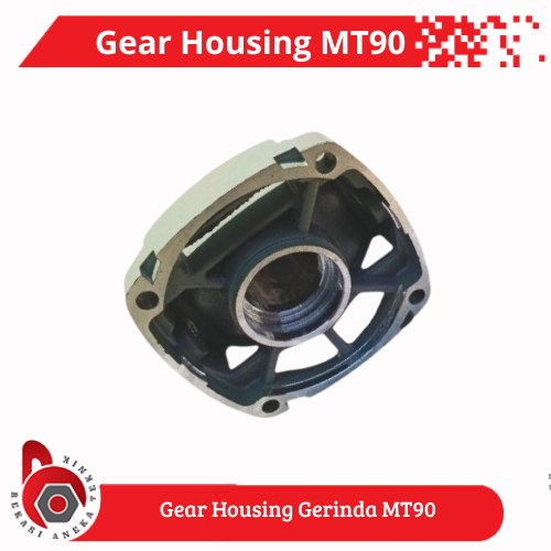 Gear Housing Gerinda MT90 4 Inch Maktec MT 90