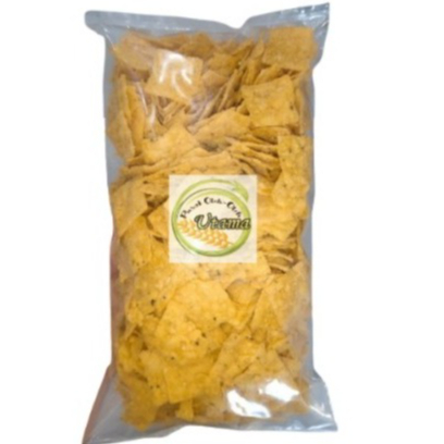 

Lezatoz_Genz Happytoz Keripik Jagung - Snack Hepitos - Camilan Hepitoz - Snack Jagung - Keripik