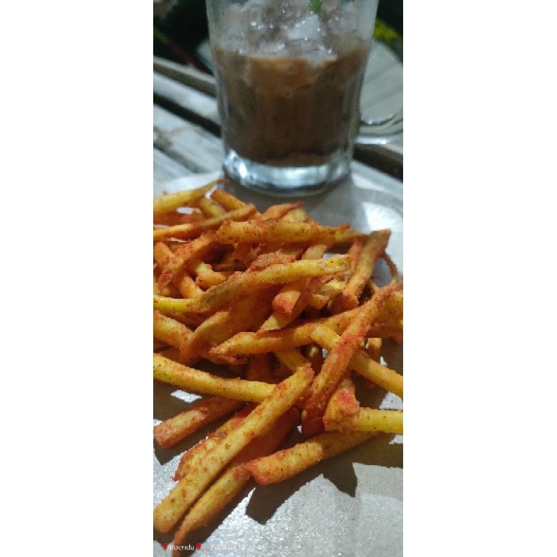 

makanan ringan