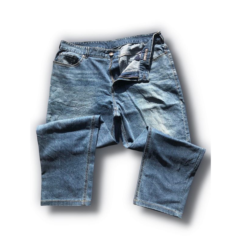 CELANA JEANS PRIA (SECOND) | CROCODILE