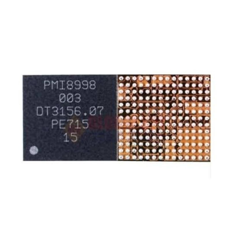 IC POWER SAMSUNG S8/S8 PLUS/PMI8998 003