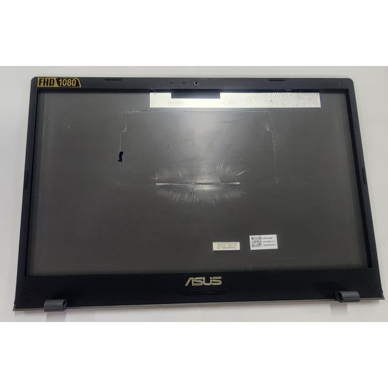 Casing/Cover Belakang + Frame LCD Laptop Asus A409FJ Original Copotan Unit